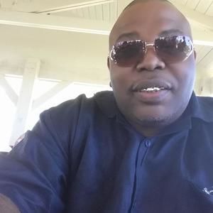 Meet your Posher, Gregory